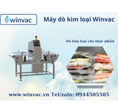 Máy dò kim loại VN-4506-NW