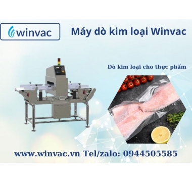Máy dò kim loại VN-4508-NW