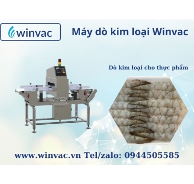 Máy dò kim loại VN-4510-NW