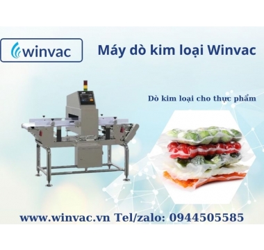 Máy dò kim loại VN-4512-NW